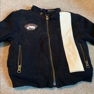 Boys toddler 18-24 month jacket